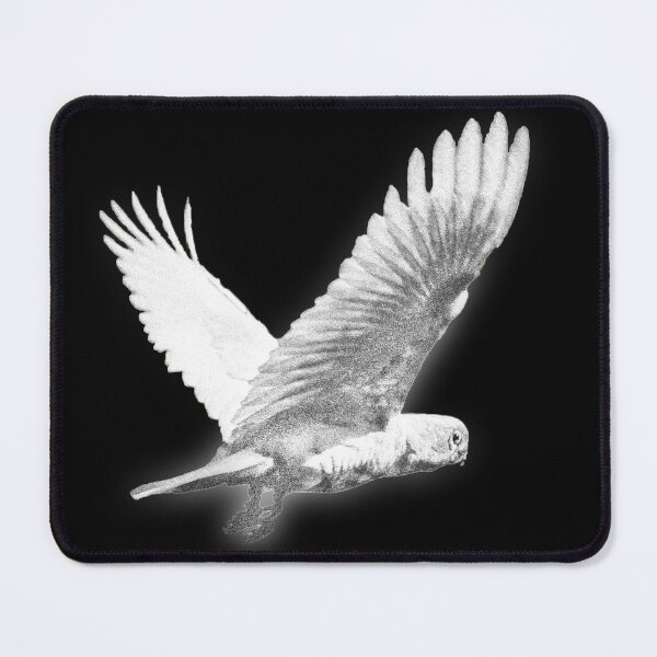 Item preview, In flight designed and sold by indiafrankk.