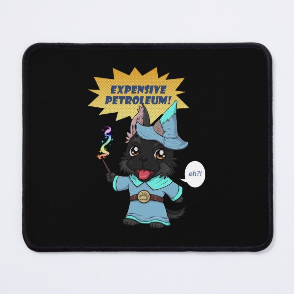 Item preview, Wizard German Shepherd Puppy | Halloween Puppy | Black designed and sold by Jovak.