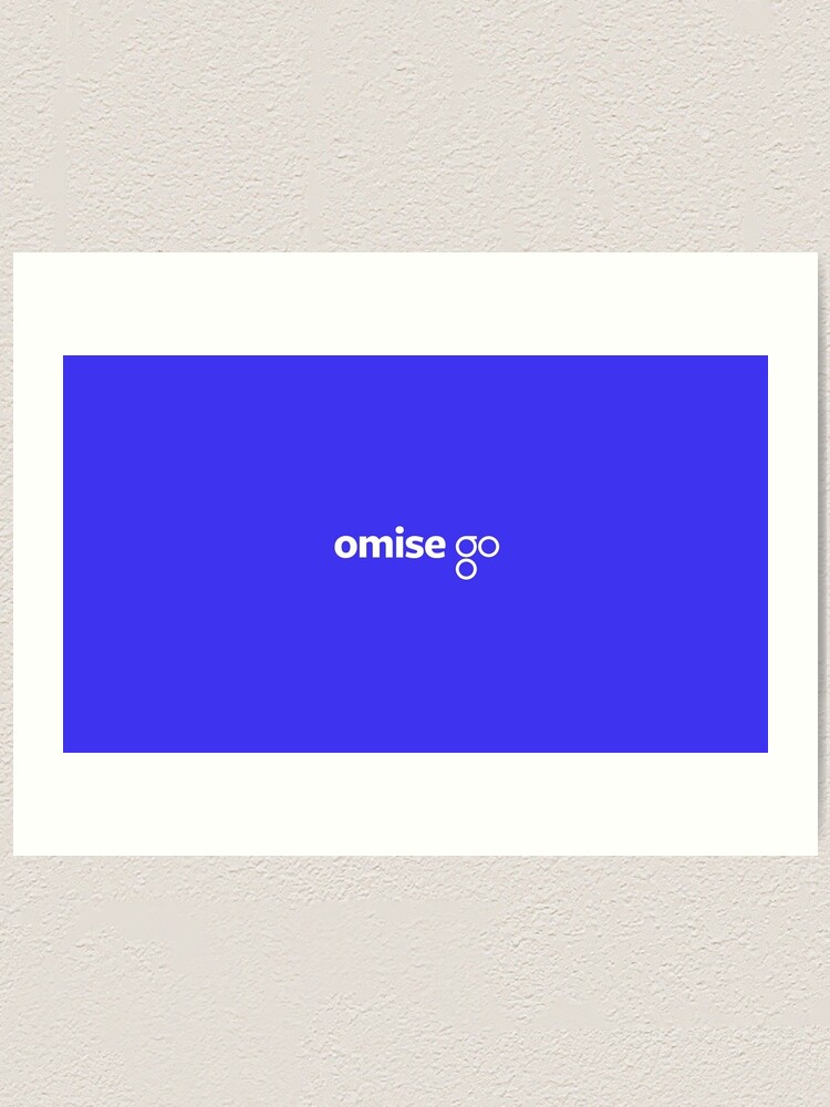 OmiseGo description