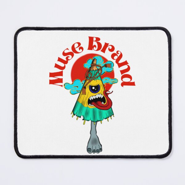 Item preview, Muse Brand Kasa-Obake designed and sold by MuseBrand.