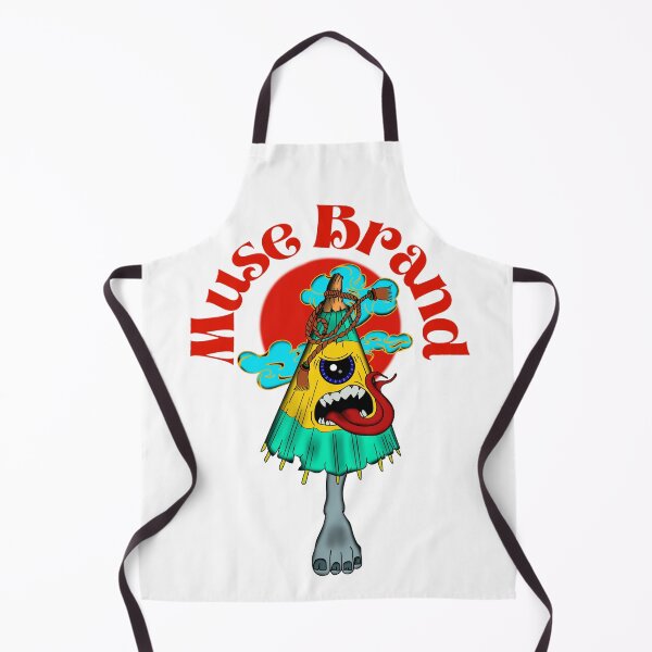 Item preview, Muse Brand Kasa-Obake designed and sold by MuseBrand.