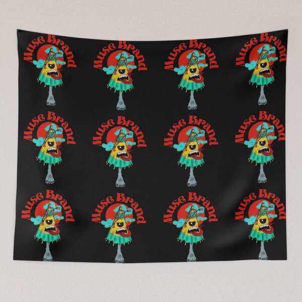 Item preview, Muse Brand Kasa-Obake designed and sold by MuseBrand.