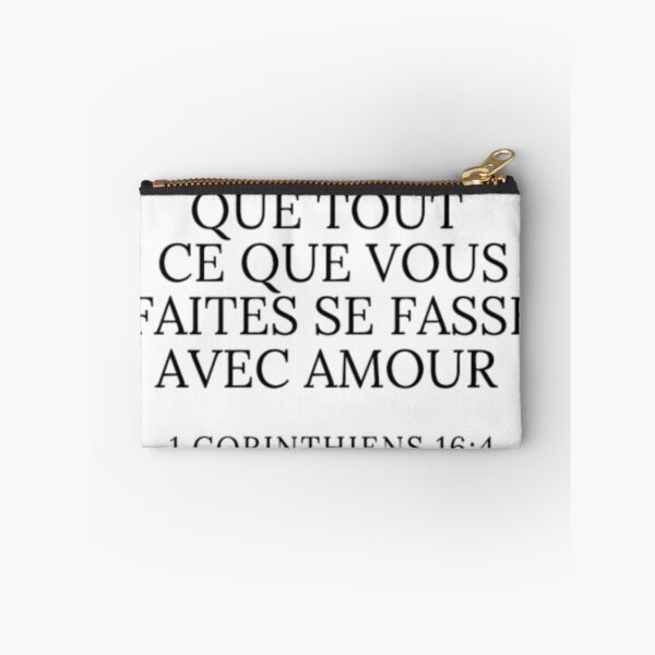 Item preview, Avec Amour designed and sold by CherishedCloset.