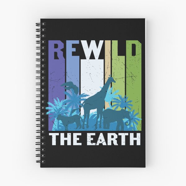 Item preview, ReWild The earth designed and sold by proearth2022.