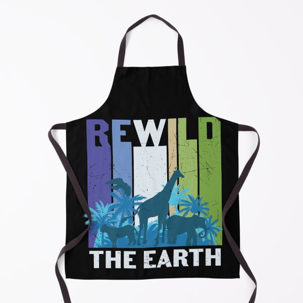 Item preview, ReWild The earth designed and sold by proearth2022.