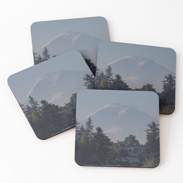 Item preview, Mount Rainier designed and sold by LaurenTucker.