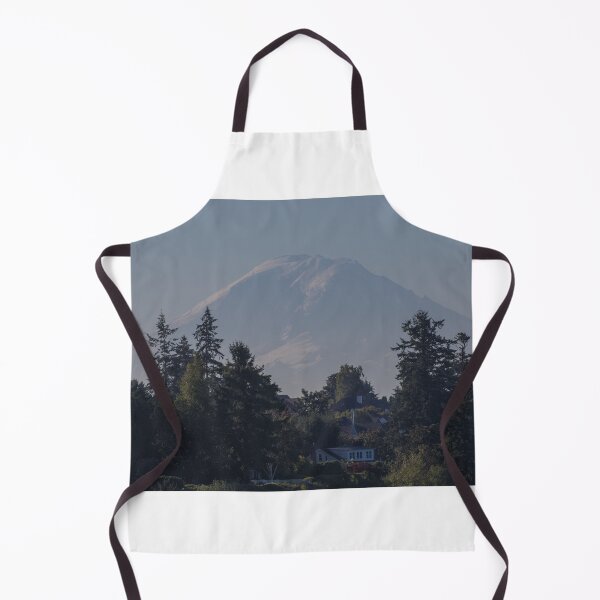 Item preview, Mount Rainier designed and sold by LaurenTucker.