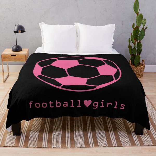 Item preview, football girls designed and sold by AutumnHuman.