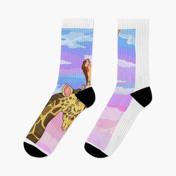Item preview, Love Giraffe designed and sold by RandaMay.