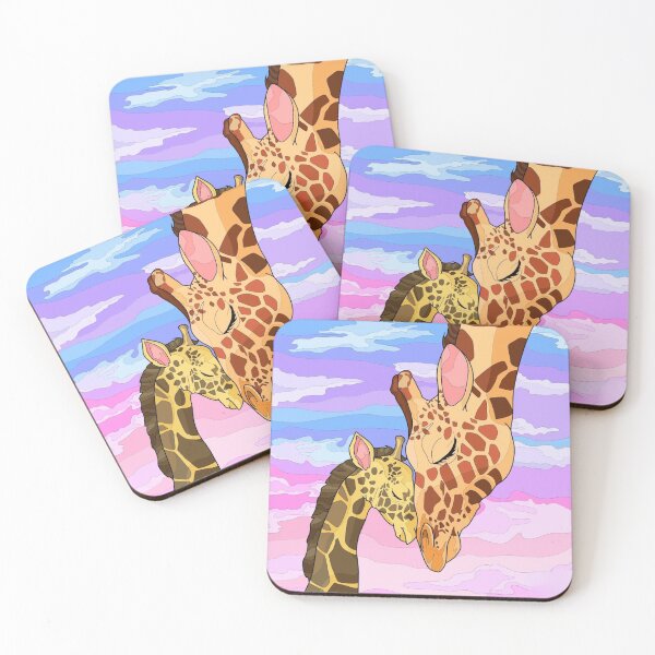 Item preview, Love Giraffe designed and sold by RandaMay.