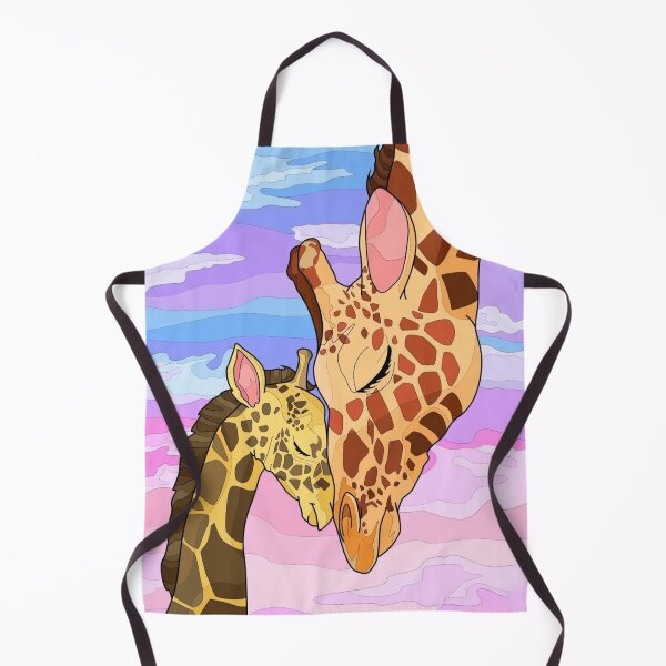 Item preview, Love Giraffe designed and sold by RandaMay.