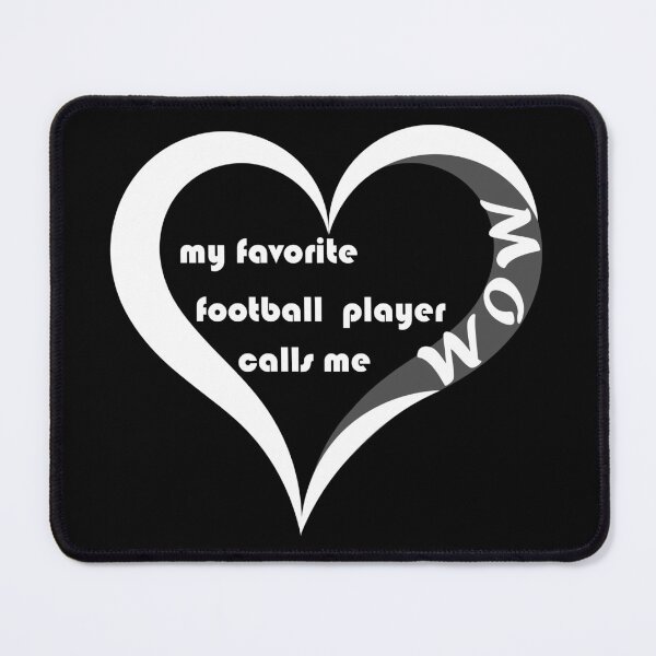 Item preview, my favorite tennis player calls me mom designed and sold by Jadir.