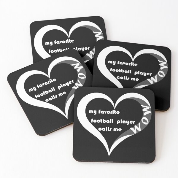 Item preview, my favorite tennis player calls me mom designed and sold by Jadir.