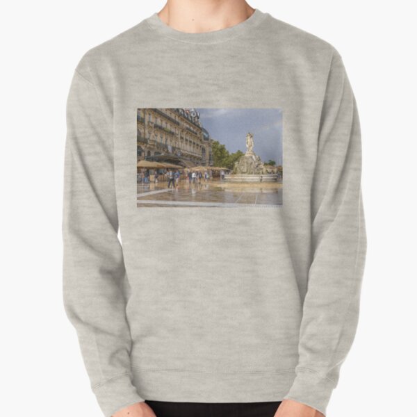 Montpellier Sweatshirts & Hoodies for Sale | Redbubble