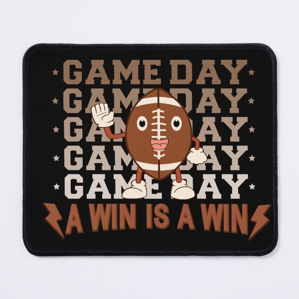 Item preview, Fall Football Game Day designed and sold by onzpacesdesign.
