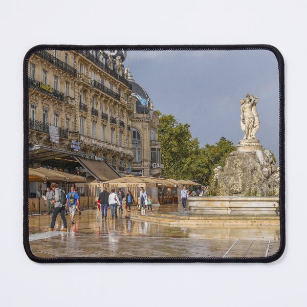 Item preview, Montpellier France designed and sold by Jim Key.