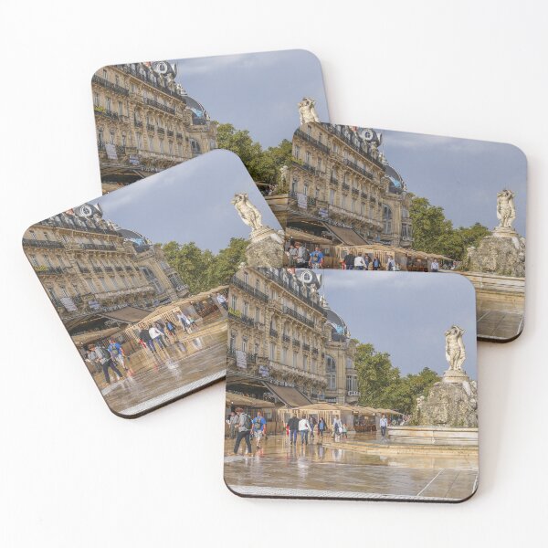 Item preview, Montpellier France designed and sold by Jim Key.