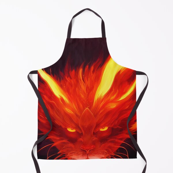 Item preview, Cat of hell designed and sold by chatzous.