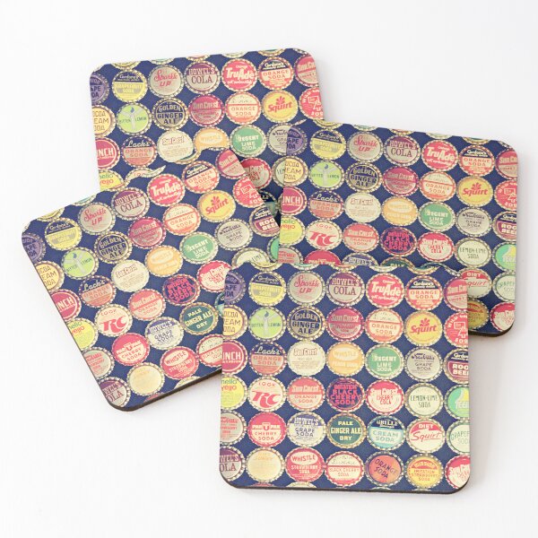 Item preview, Pop Tops designed and sold by Rainbows Galore.