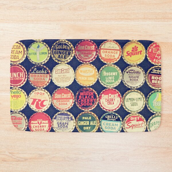Item preview, Pop Tops designed and sold by Rainbows Galore.