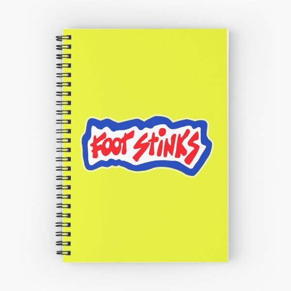 Item preview, Foot Stinks designed and sold by laffograms.
