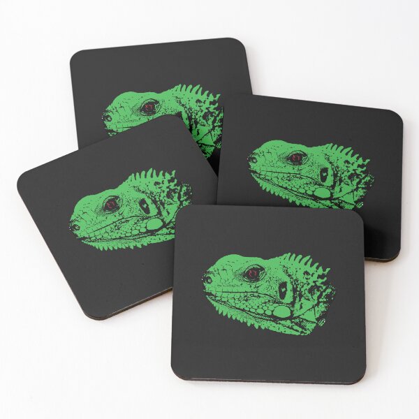 Item preview, iguana designed and sold by WDSuncrest.