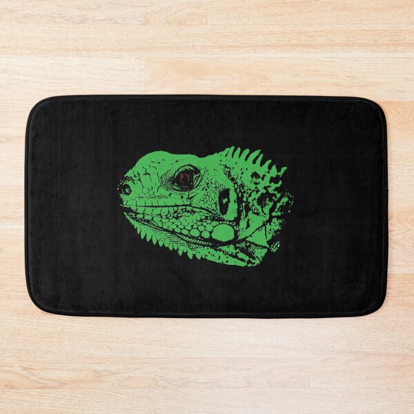 Item preview, iguana designed and sold by WDSuncrest.
