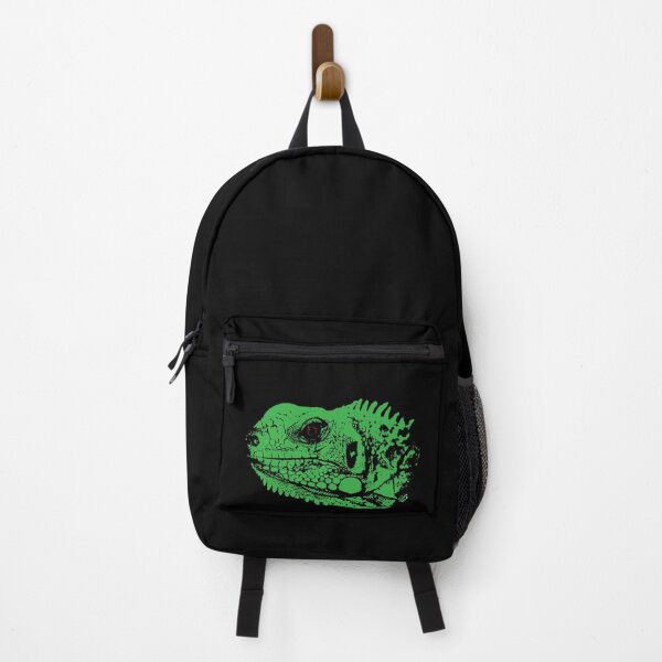 Item preview, iguana designed and sold by WDSuncrest.