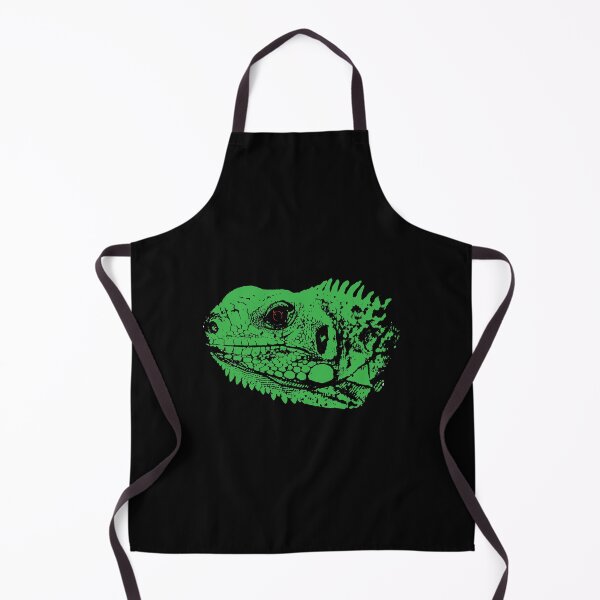 Item preview, iguana designed and sold by WDSuncrest.