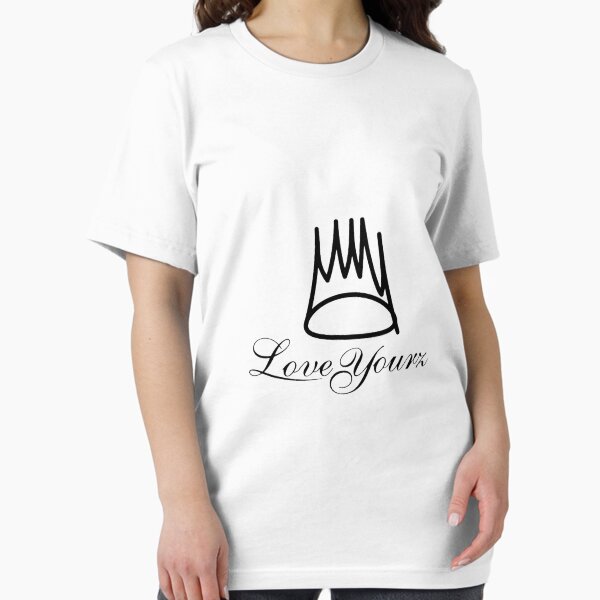 Love Yourz Essential T-Shirt