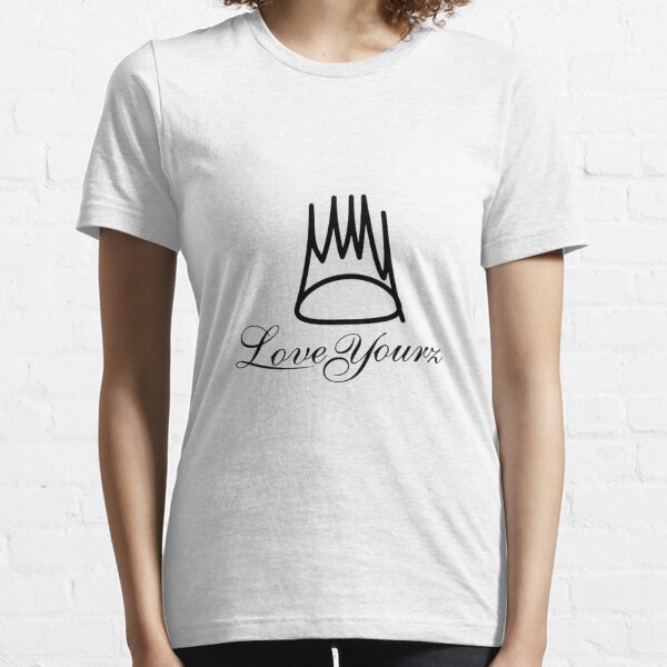 love yourz t shirt