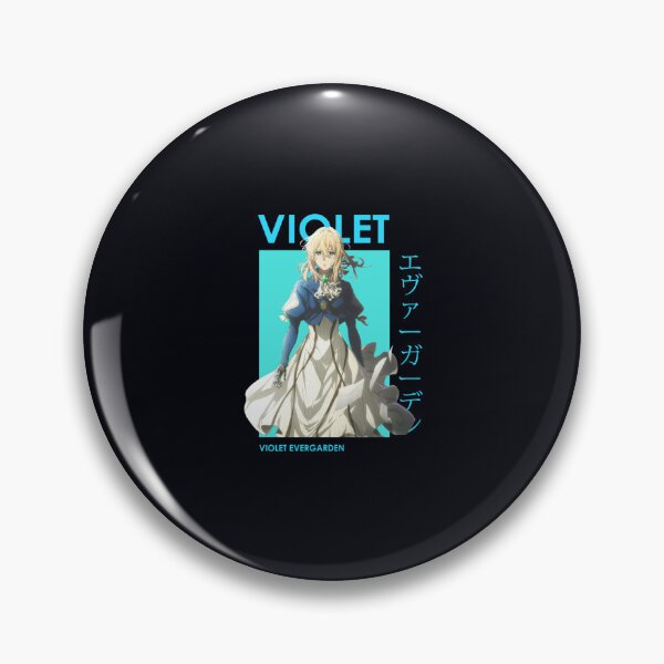 Item preview, Violet Evergarden Anime designed and sold by MaximusKova.