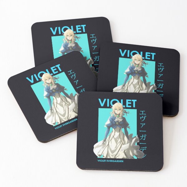 Item preview, Violet Evergarden Anime designed and sold by MaximusKova.