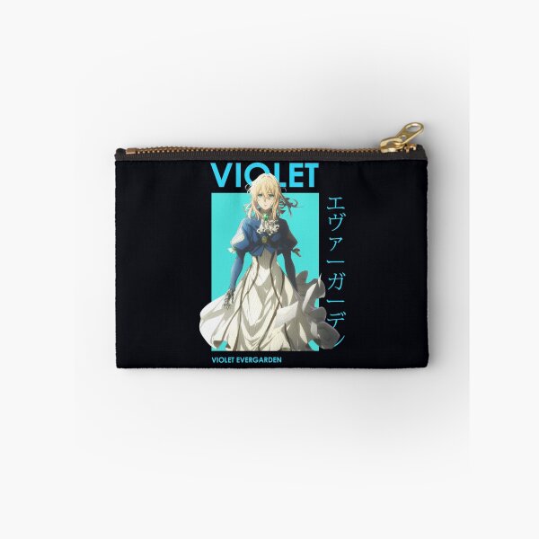 Item preview, Violet Evergarden Anime designed and sold by MaximusKova.