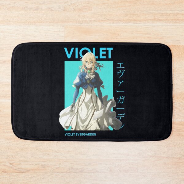 Item preview, Violet Evergarden Anime designed and sold by MaximusKova.