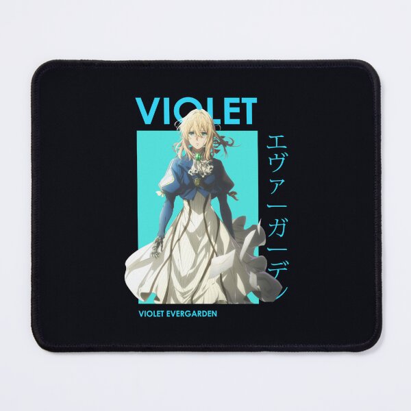 Item preview, Violet Evergarden Anime designed and sold by MaximusKova.
