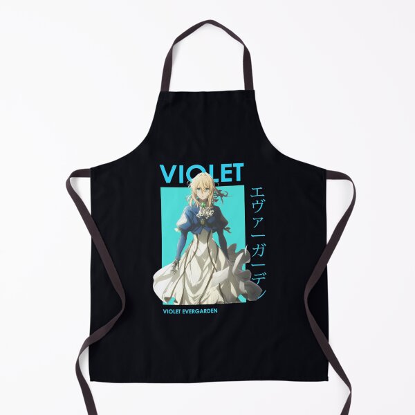 Item preview, Violet Evergarden Anime designed and sold by MaximusKova.