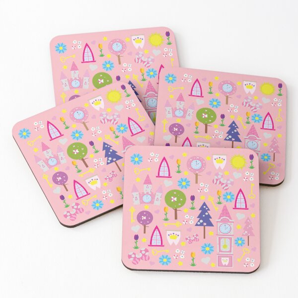 Item preview, Mini Adventures Fairy tale party  designed and sold by smalladventures.