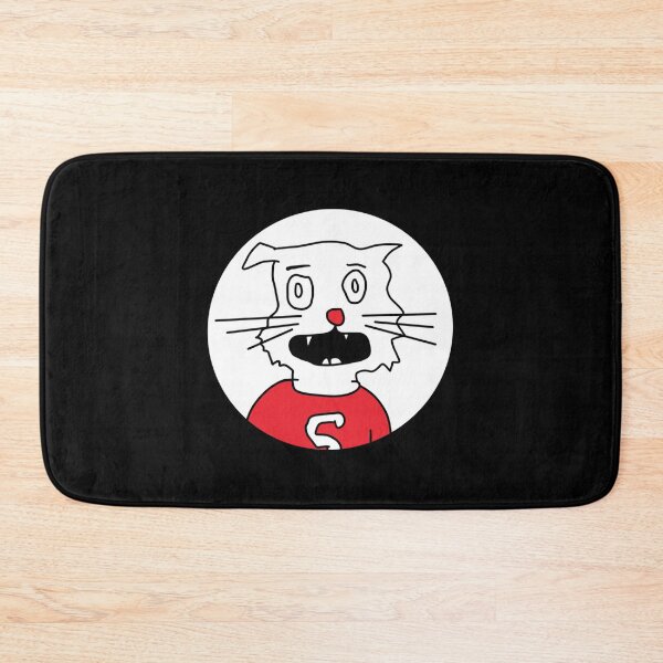 Item preview, Mc Lars Cat Classic T-Shirt designed and sold by ininfa6.