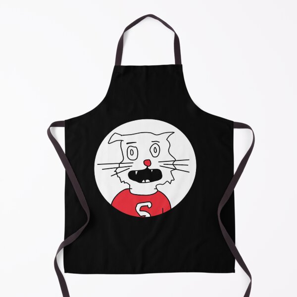 Item preview, Mc Lars Cat Classic T-Shirt designed and sold by ininfa6.