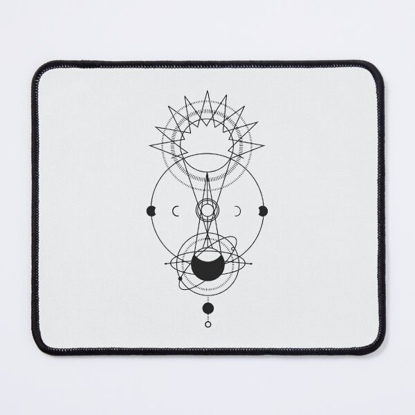 Item preview, ayan's hoodie print, the eclipse designed and sold by Pinu92.