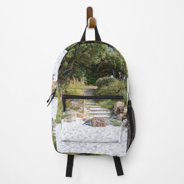 Item preview, stairs to the beach designed and sold by OskiOnTour.