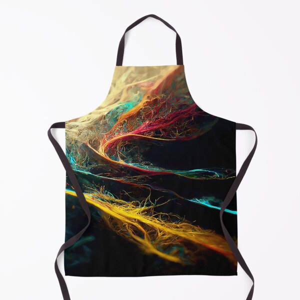 Item preview, Synesthesia #1 designed and sold by Fylian.
