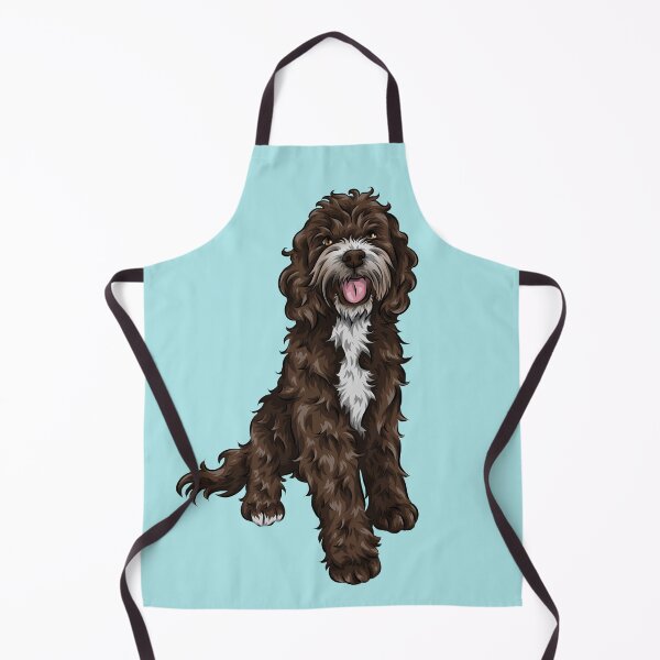 Item preview, Sproodle | Cute Dog Art designed and sold by shirinsart.