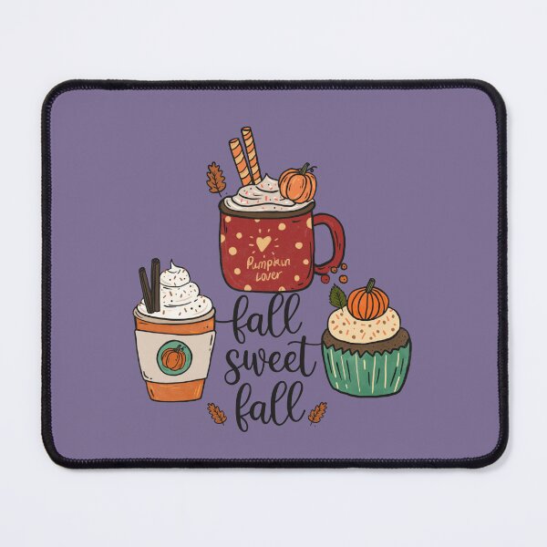 Item preview, Fall Vibes - Fall Sweet Fall Drinks - Family Thanksgiving designed and sold by IKERAS.