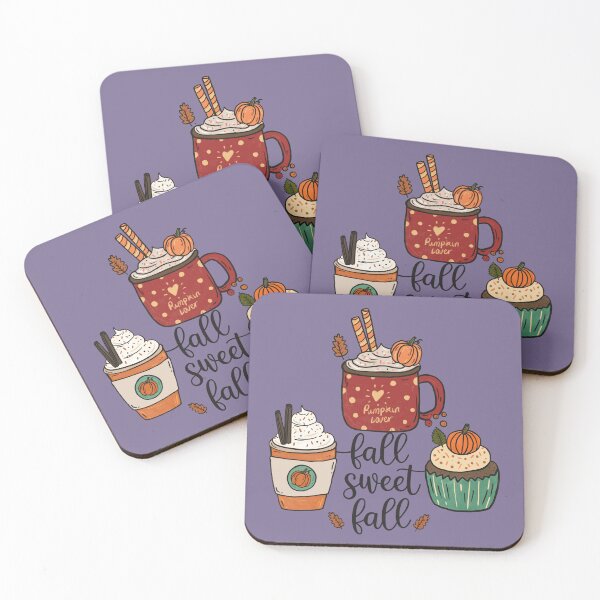 Item preview, Fall Vibes - Fall Sweet Fall Drinks - Family Thanksgiving designed and sold by IKERAS.