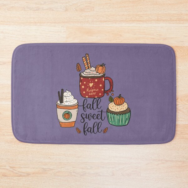 Item preview, Fall Vibes - Fall Sweet Fall Drinks - Family Thanksgiving designed and sold by IKERAS.