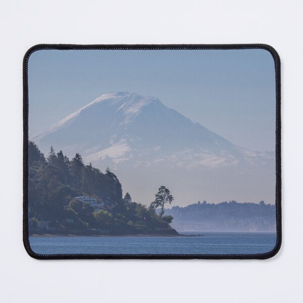 Item preview, Mount Rainier designed and sold by LaurenTucker.