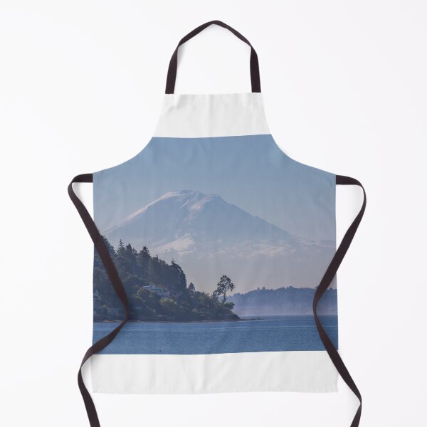 Item preview, Mount Rainier designed and sold by LaurenTucker.