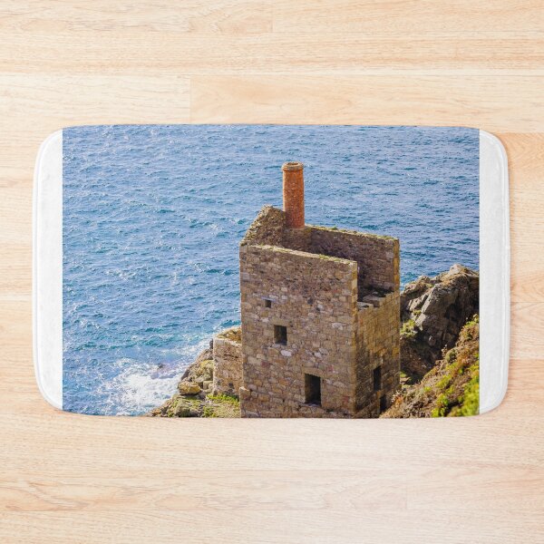 Item preview, The Crowns Pumping Engine House, Botallack Mine, Cornwall designed and sold by Graham Prentice.